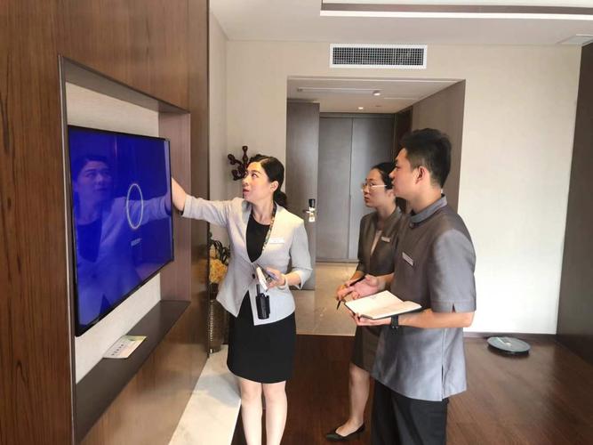 山東儒商酒店管理周工作總結——餐飲管理專項